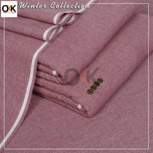 Classic Winter Khaddar