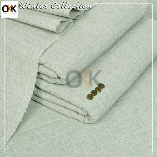 Classic Winter Khaddar