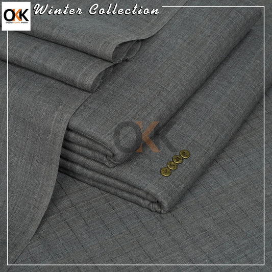 Classic Winter Khaddar