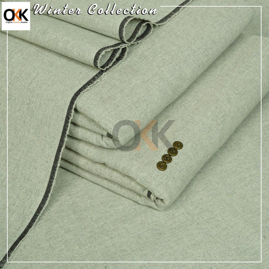 Classic Winter Khaddar