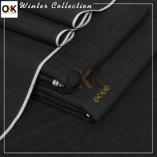 Classic Winter Khaddar