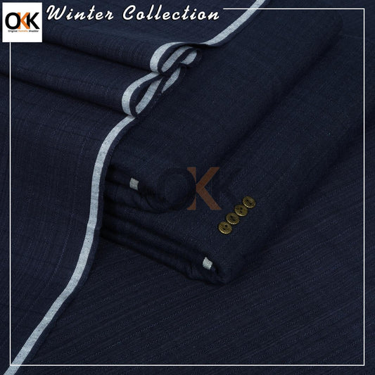 Classic Winter Khaddar