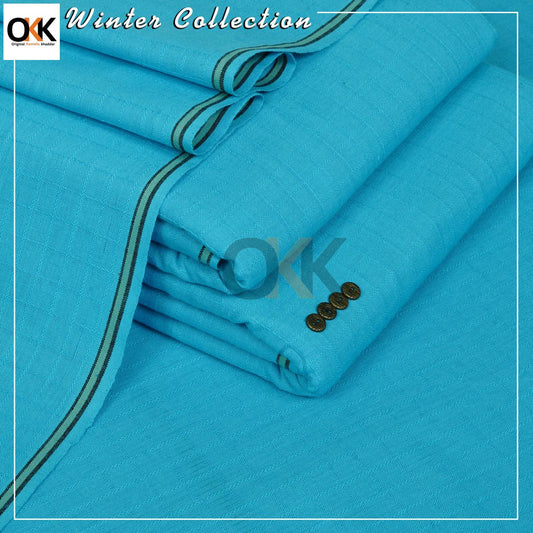 Classic Winter Khaddar