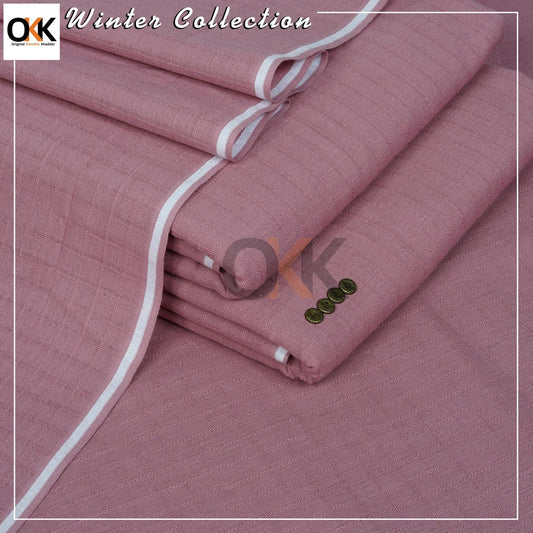 Classic Winter Khaddi